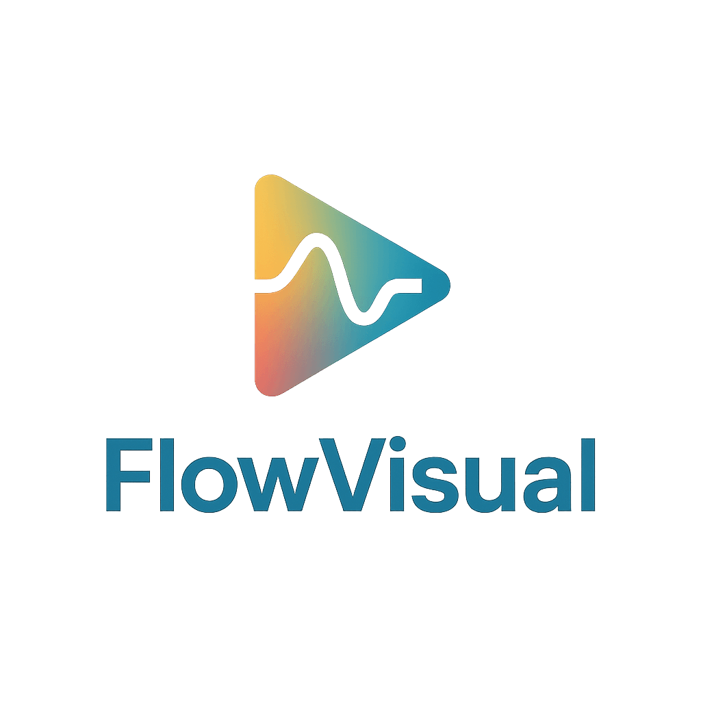 Flow Visual